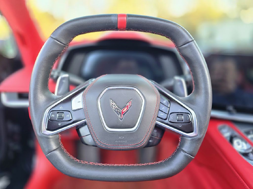 2023 Chevrolet Corvette Image 26