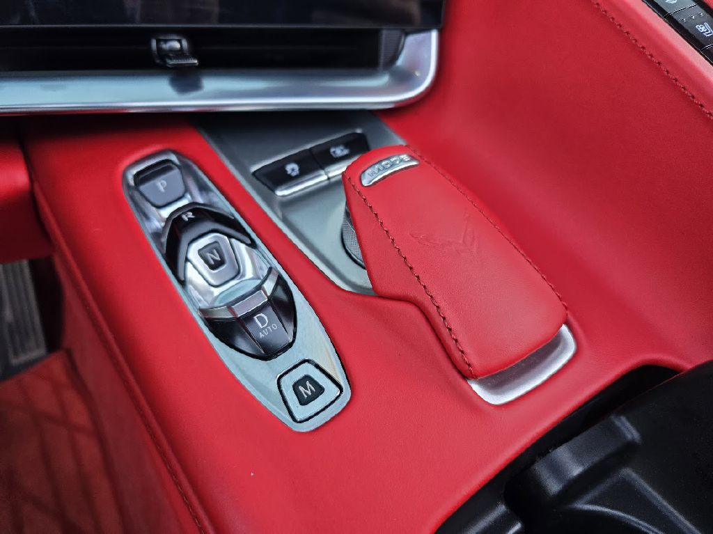 2023 Chevrolet Corvette Image 27