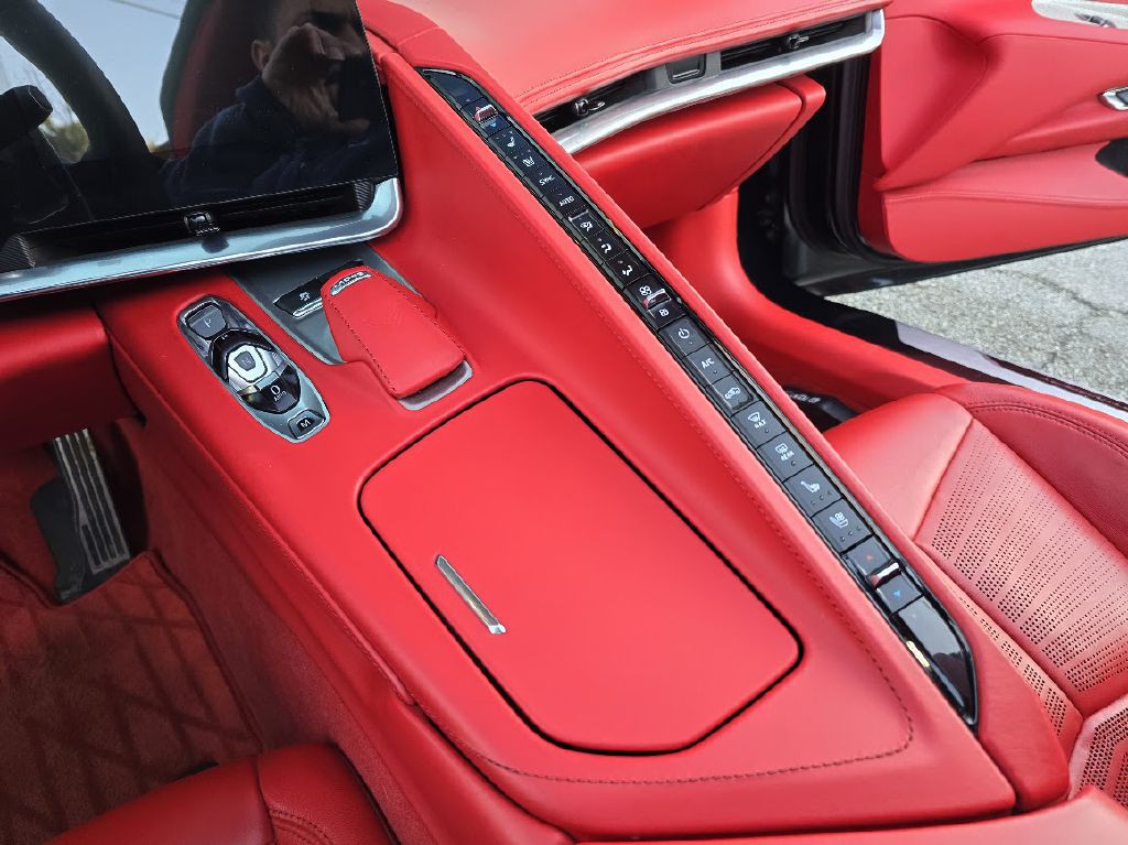 2023 Chevrolet Corvette Image 28