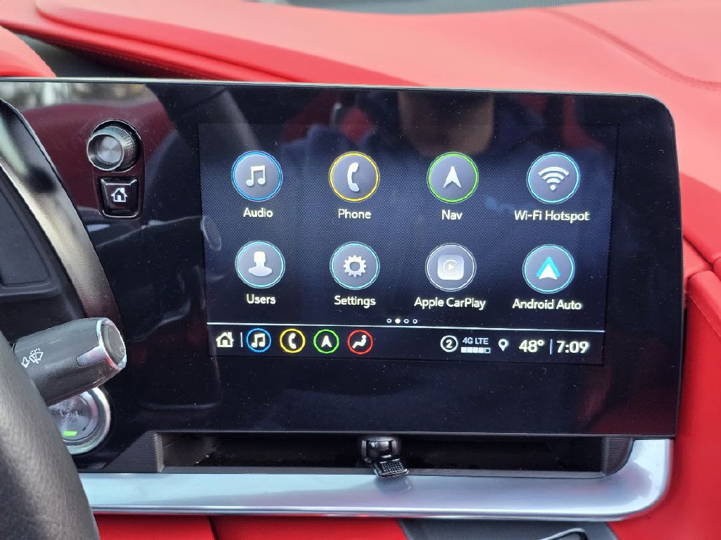 2023 Chevrolet Corvette Image 29