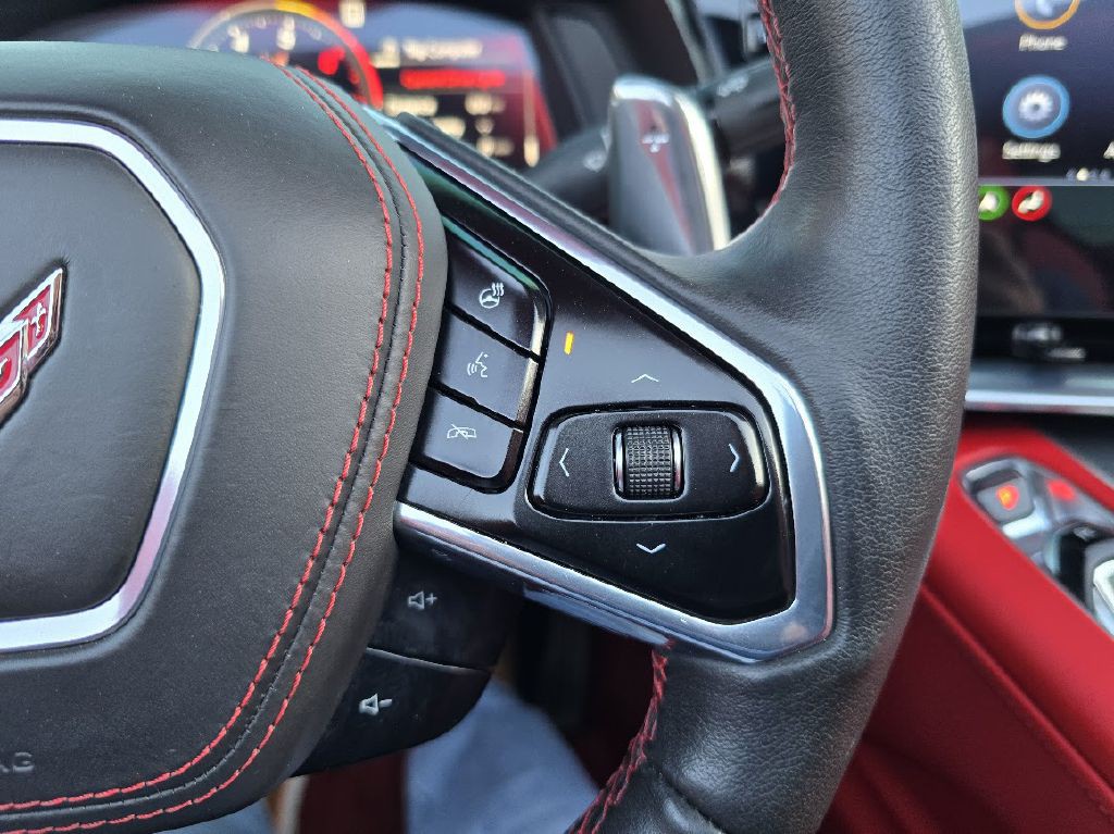 2023 Chevrolet Corvette Image 31