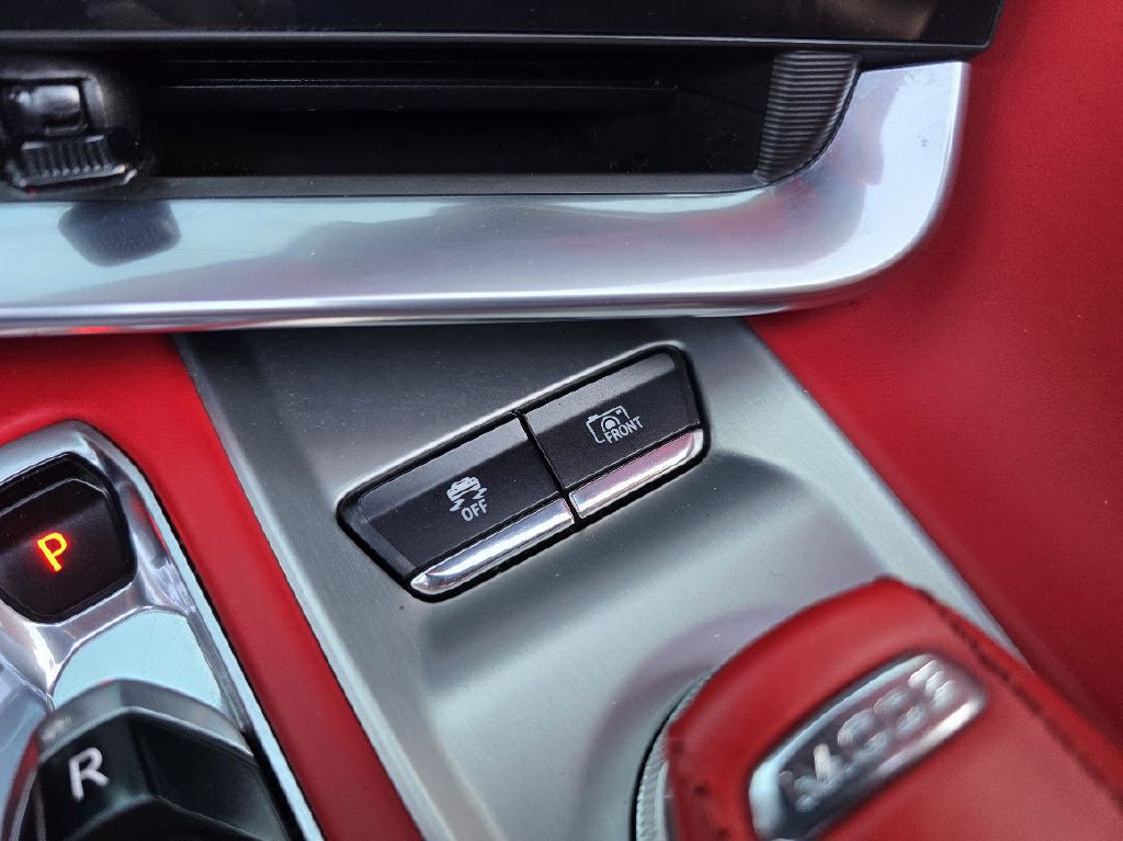 2023 Chevrolet Corvette Image 35
