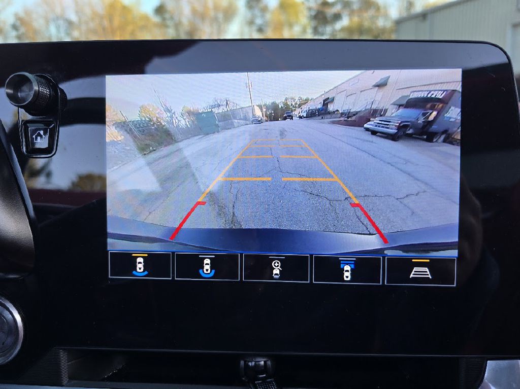 2023 Chevrolet Corvette Image 36