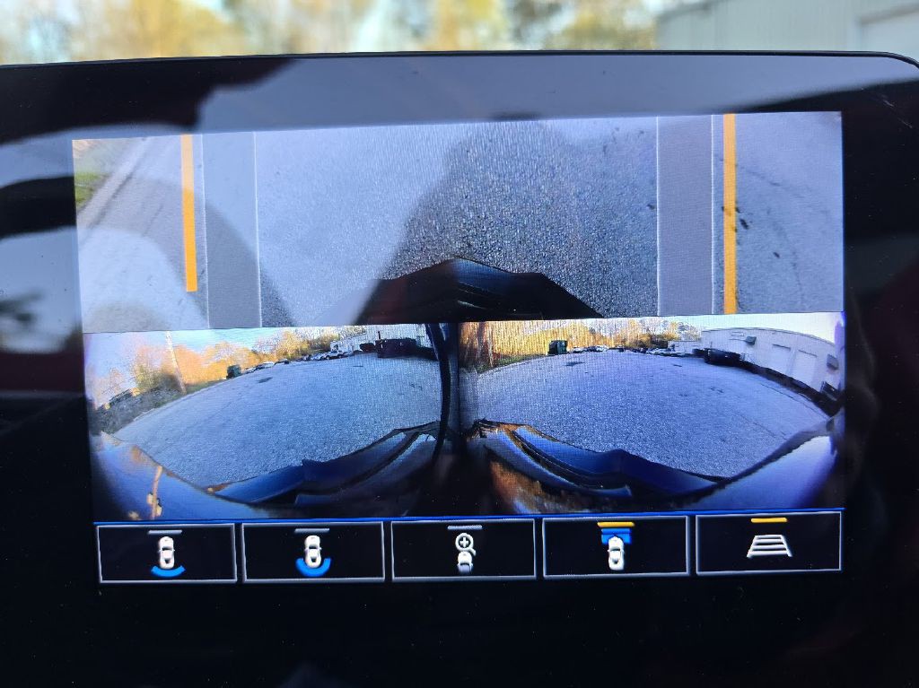 2023 Chevrolet Corvette Image 37