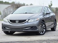 Image for 2013 Honda Civic EX ID: 7284451