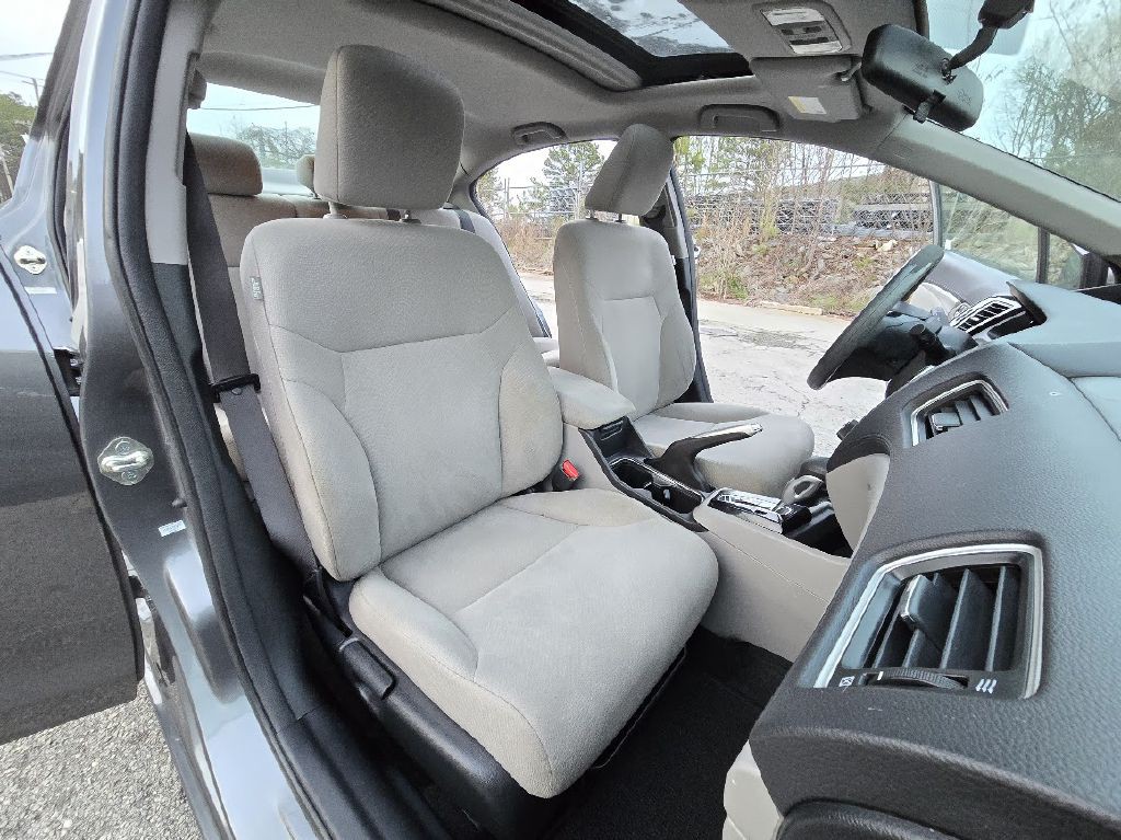 2013 Honda Civic Image 14