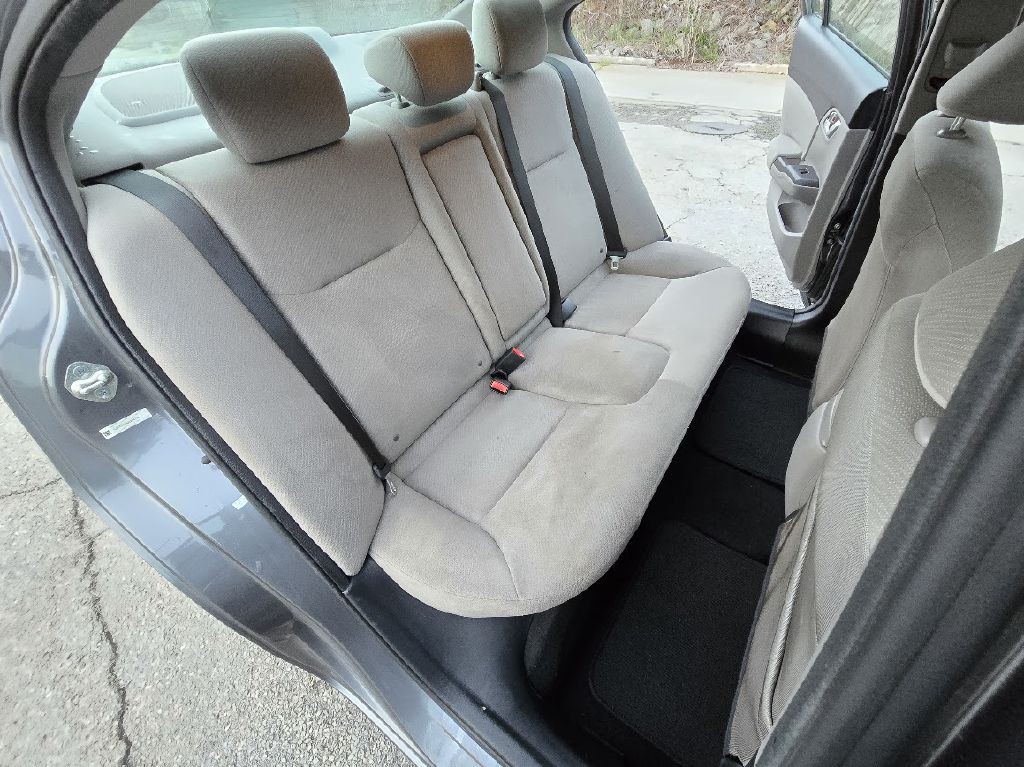 2013 Honda Civic Image 16