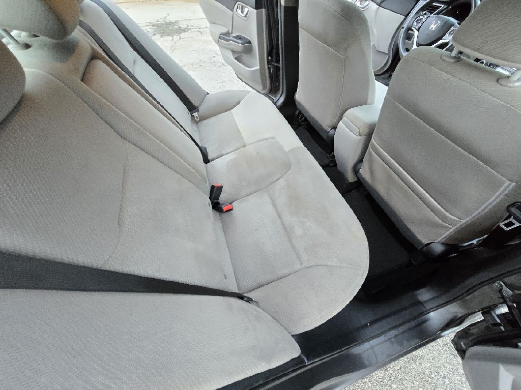 2013 Honda Civic Image 17