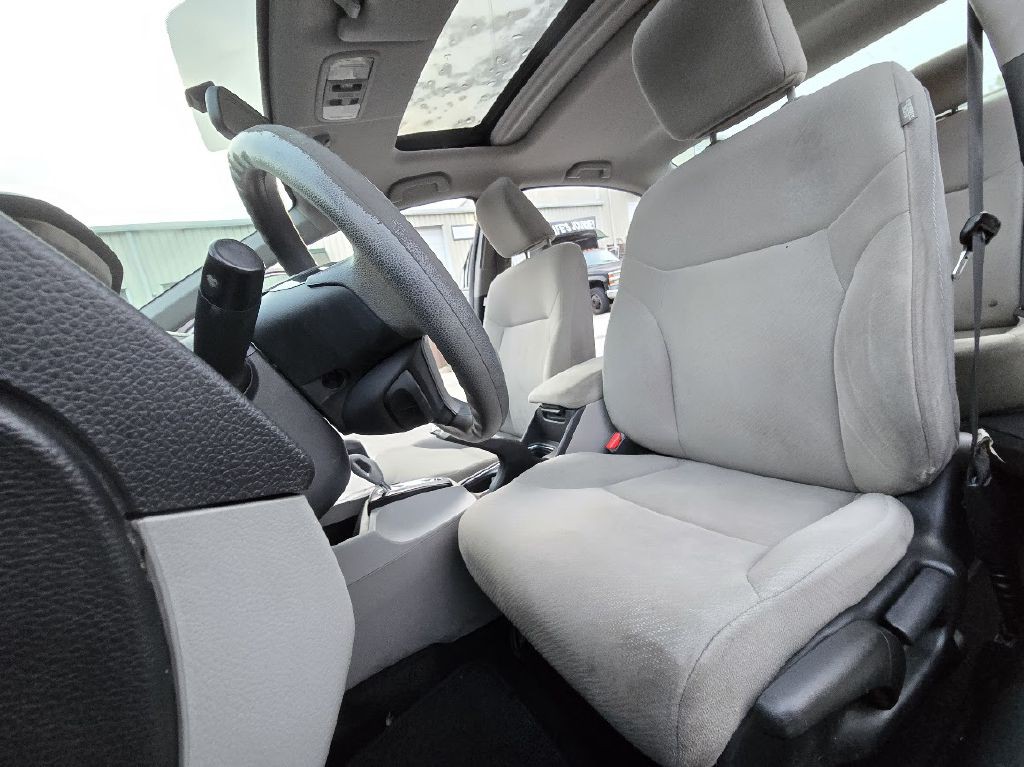 2013 Honda Civic Image 20