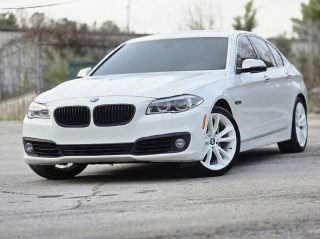 Image for 2014 BMW 5 Series 53 ID: 7292084