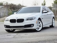 Image for 2014 BMW 5 Series 53 ID: 7292084