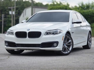 Image for 2014 BMW 5 Series 53 ID: 7292084