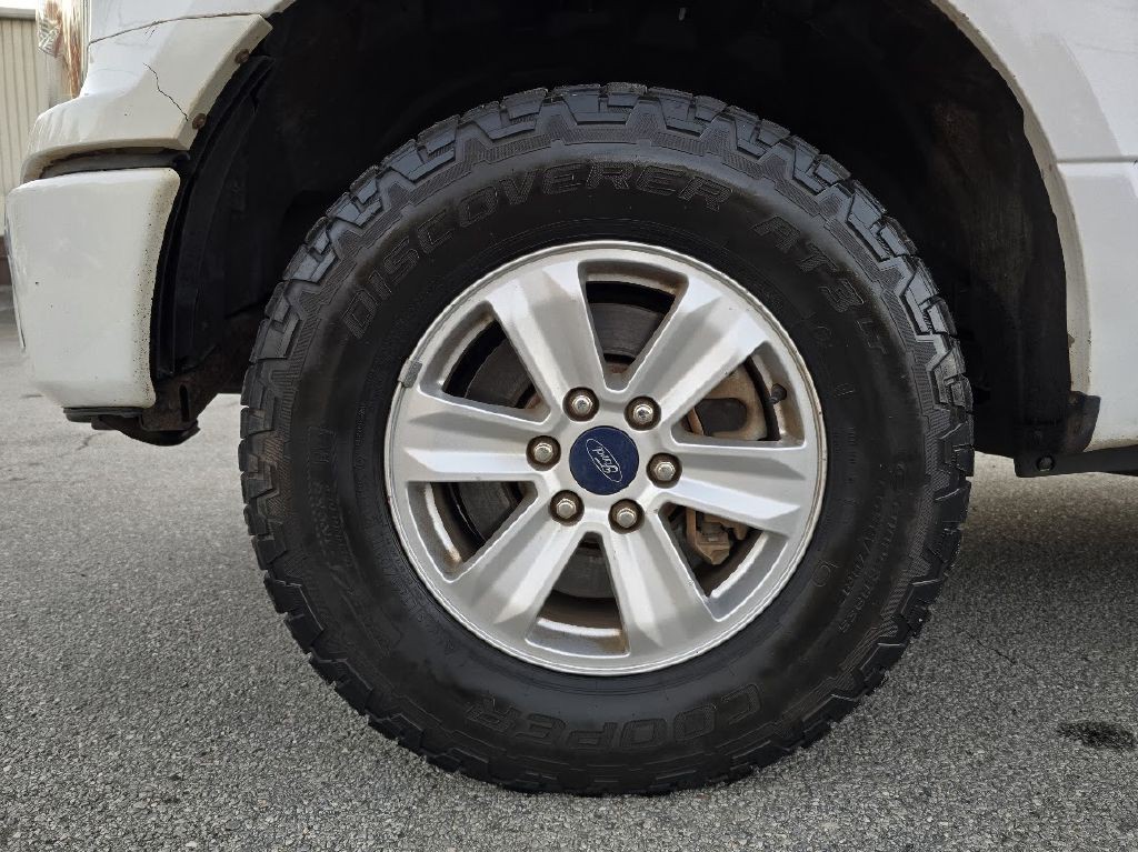 2018 Ford F-150 Image 15