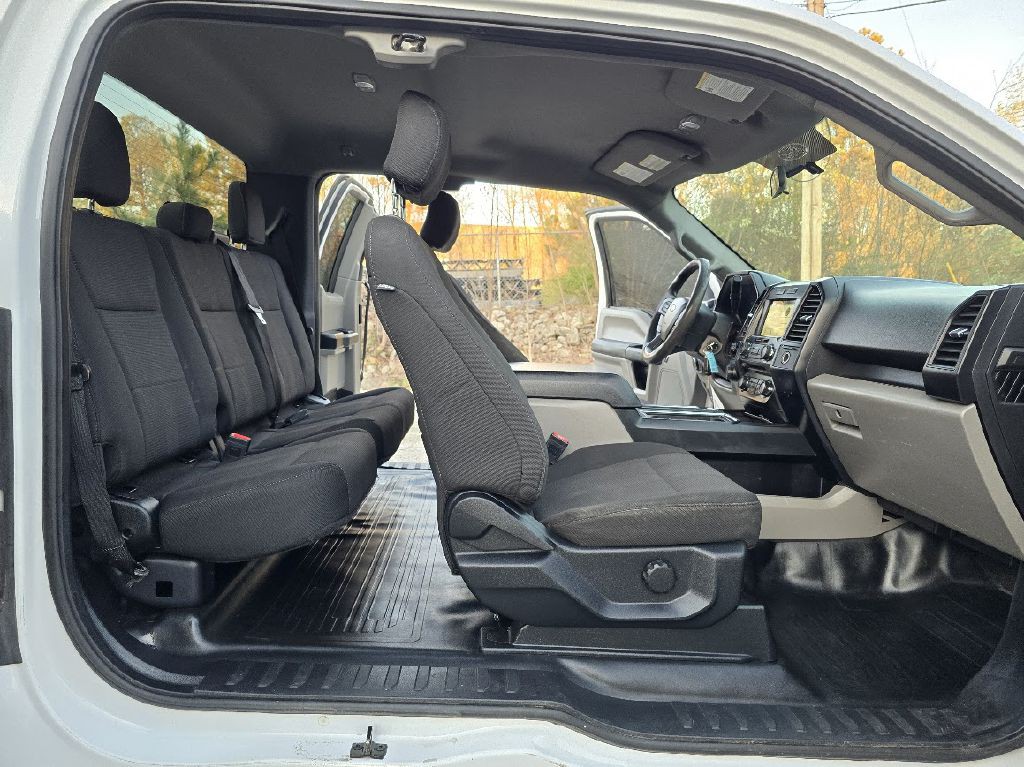 2018 Ford F-150 Image 18