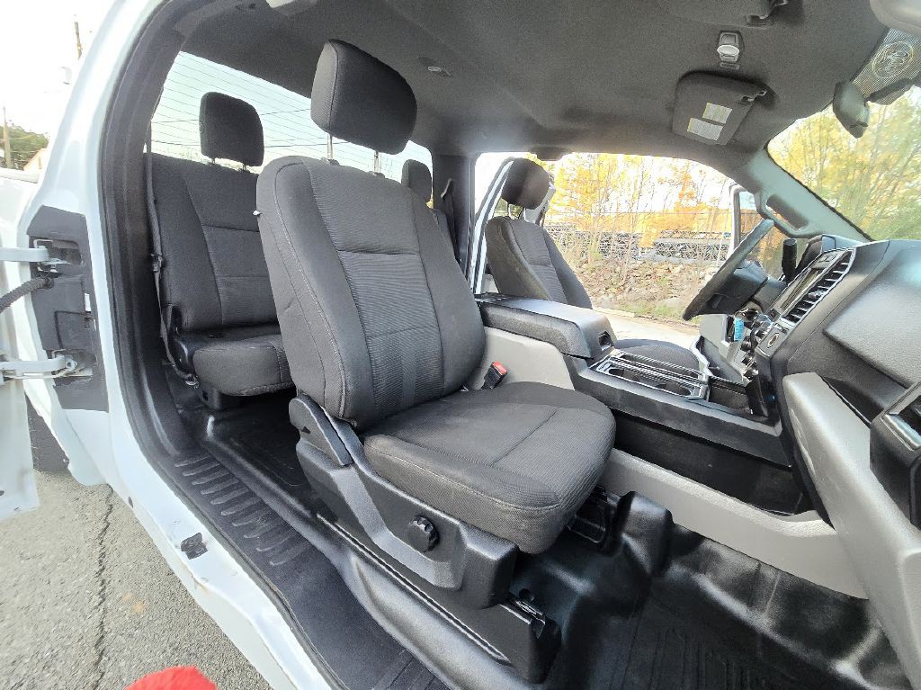 2018 Ford F-150 Image 19