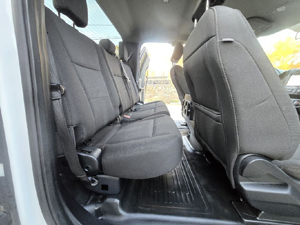 2018 Ford F-150 Image 21