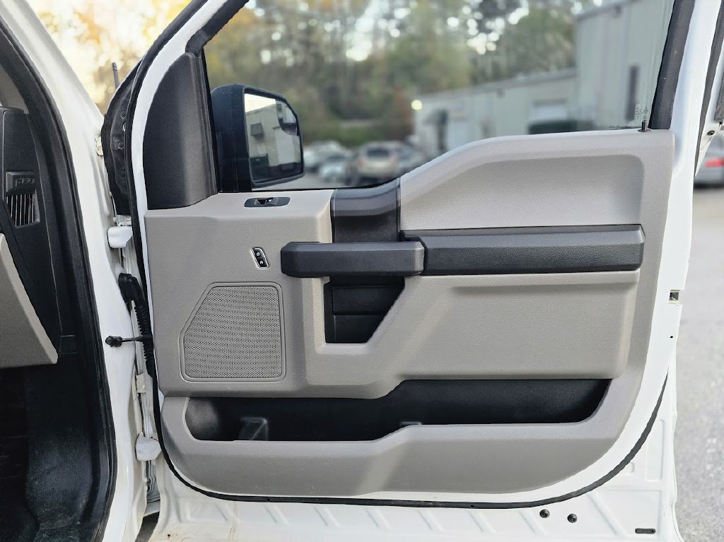 2018 Ford F-150 Image 22