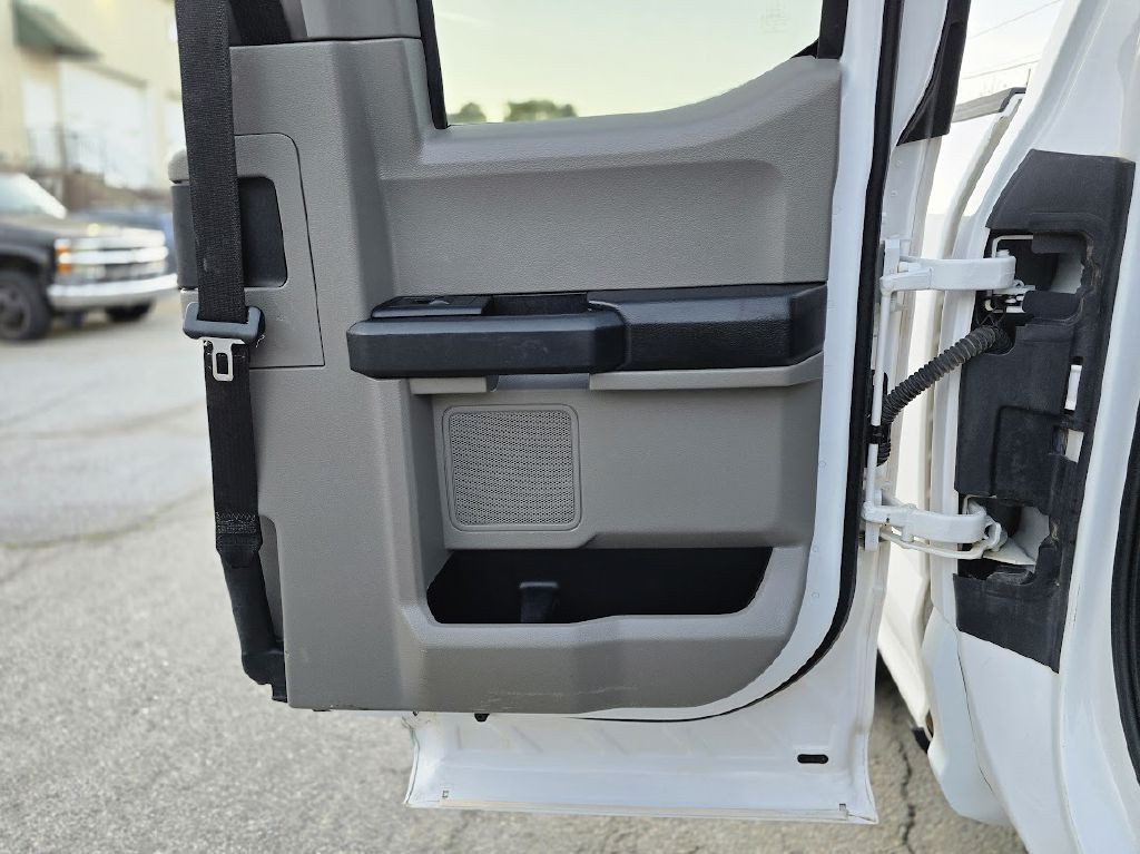 2018 Ford F-150 Image 23