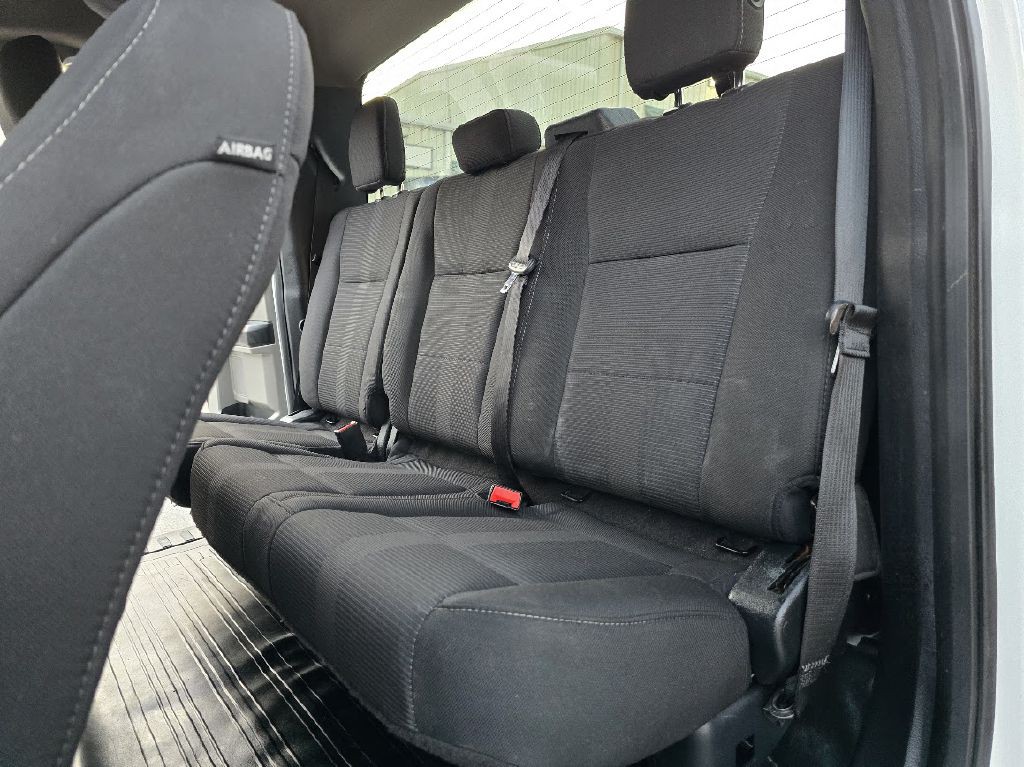 2018 Ford F-150 Image 24