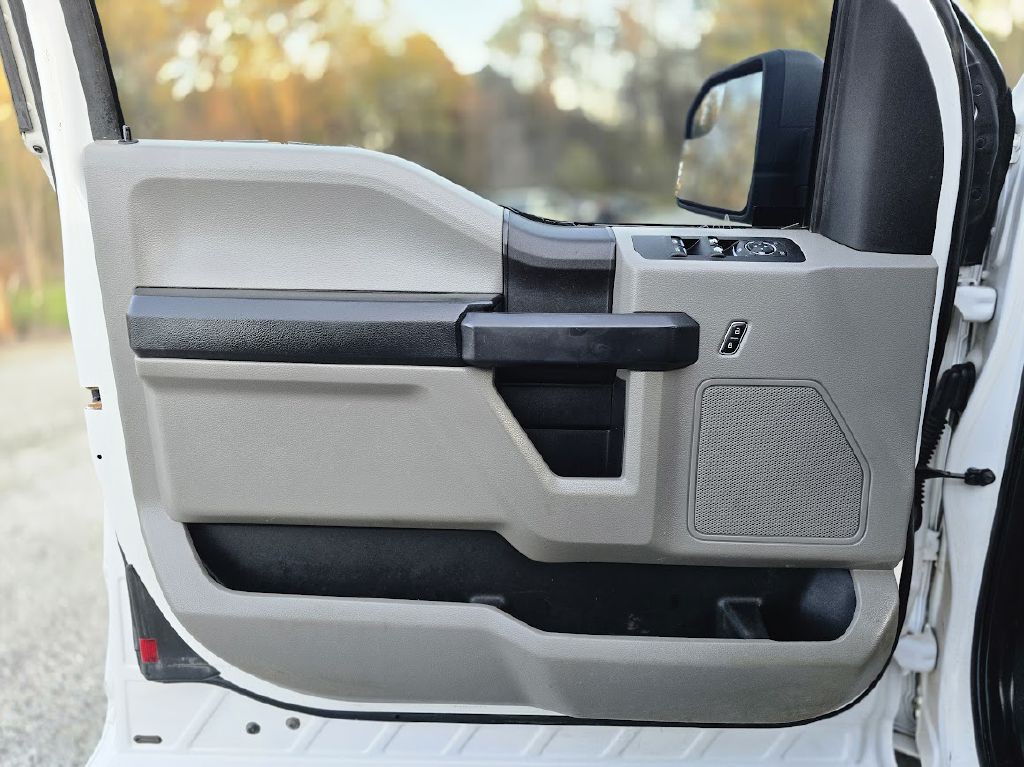 2018 Ford F-150 Image 26