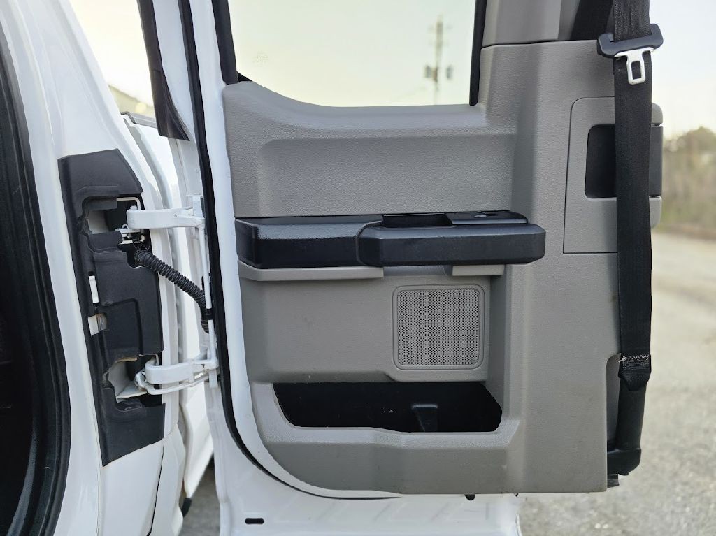 2018 Ford F-150 Image 27