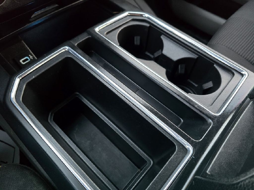 2018 Ford F-150 Image 30