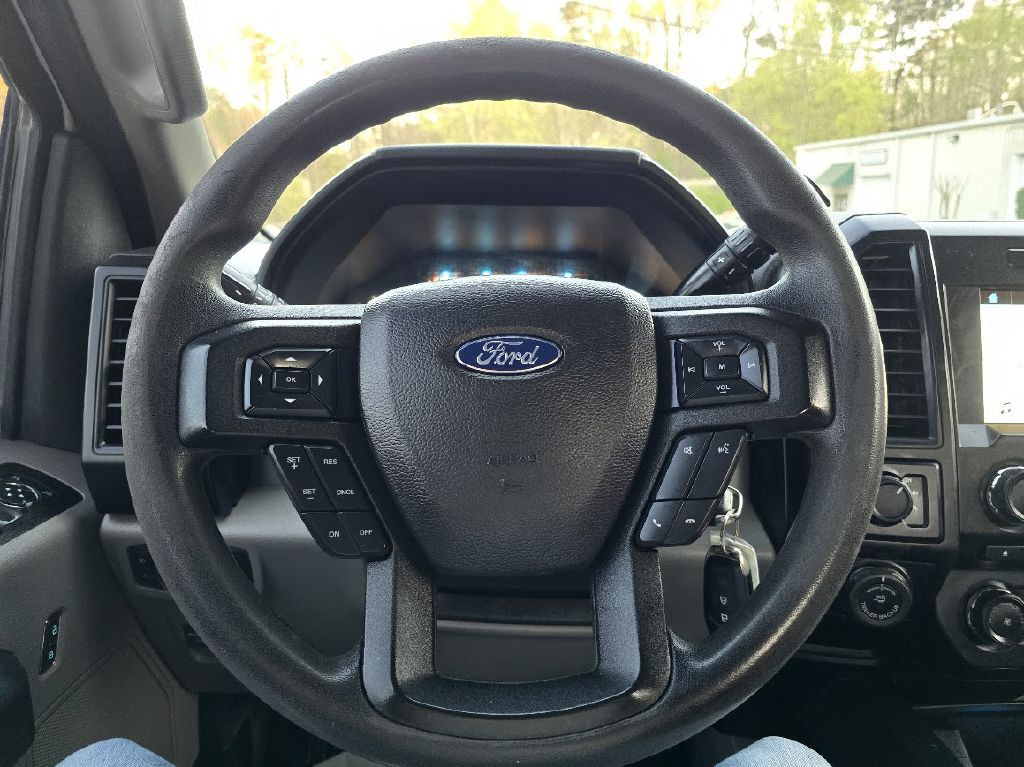 2018 Ford F-150 Image 31