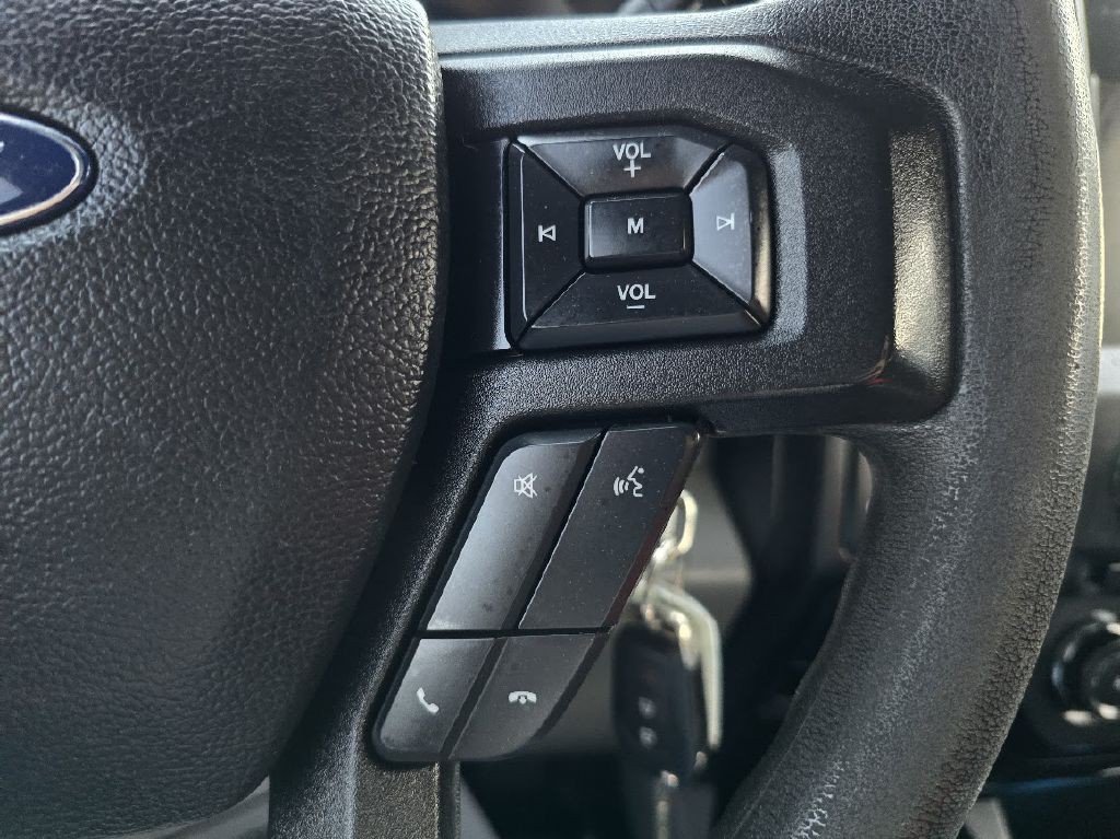 2018 Ford F-150 Image 32