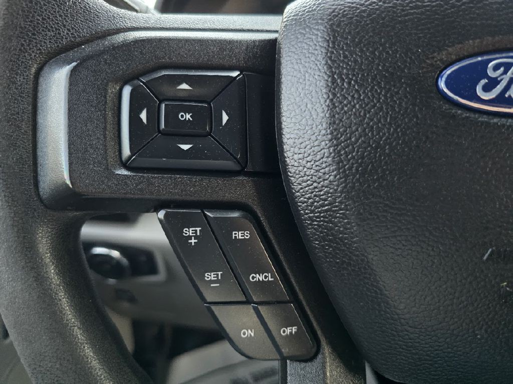 2018 Ford F-150 Image 33