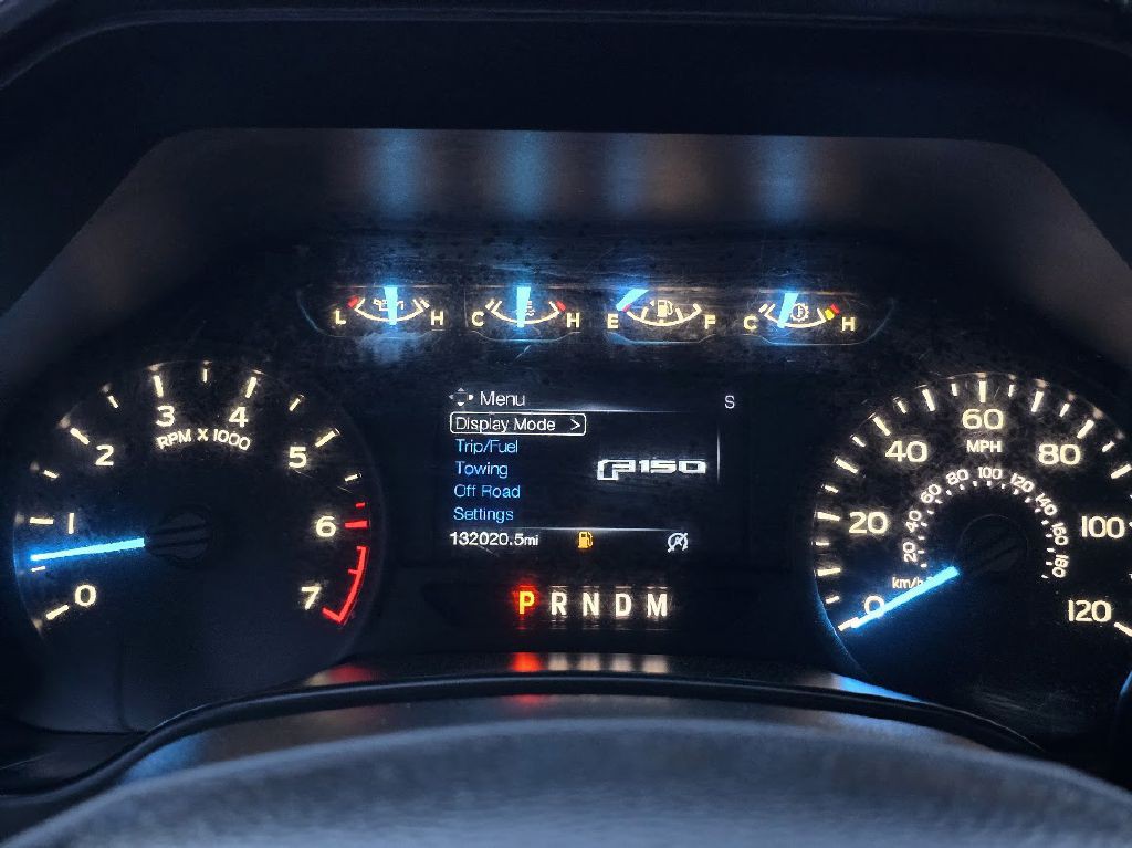 2018 Ford F-150 Image 34