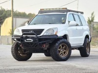 Image for 2007 Lexus GX 470 BASE ID: 7304633
