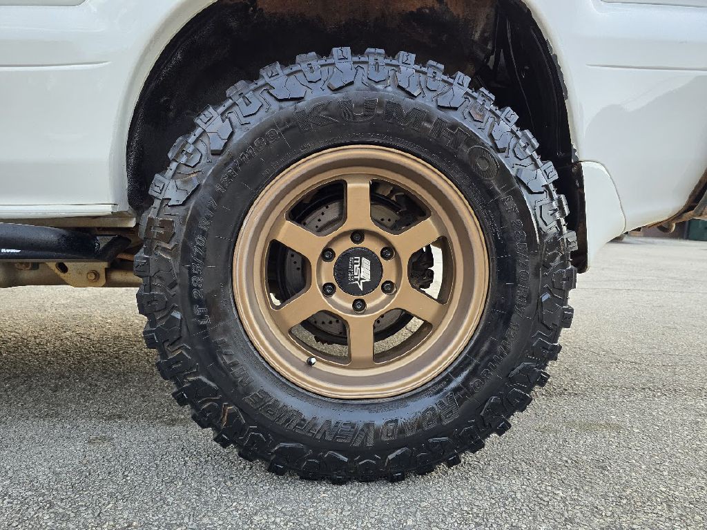 2007 Lexus GX 470 Image 13