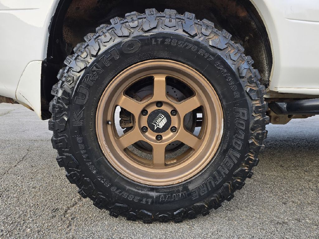 2007 Lexus GX 470 Image 14