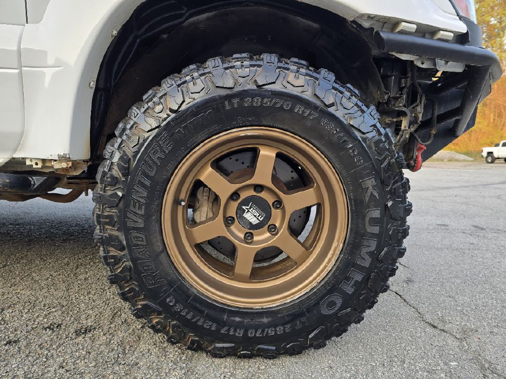 2007 Lexus GX 470 Image 15