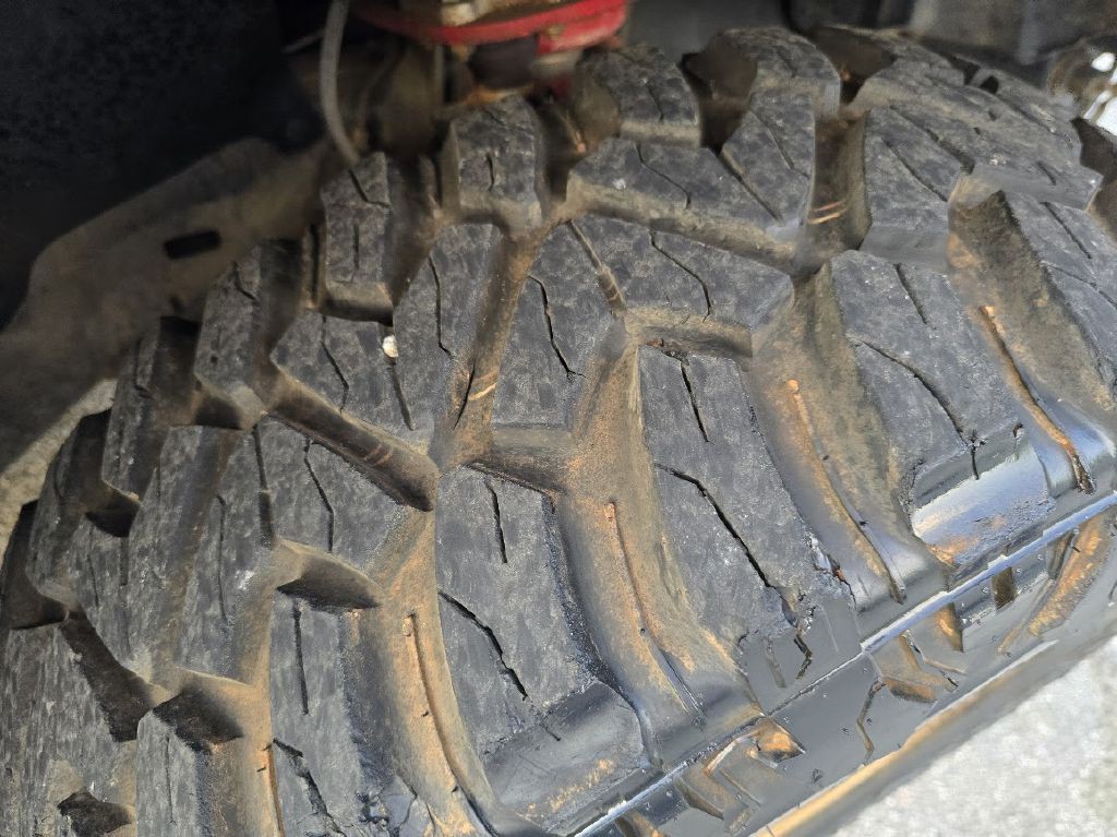 2007 Lexus GX 470 Image 16