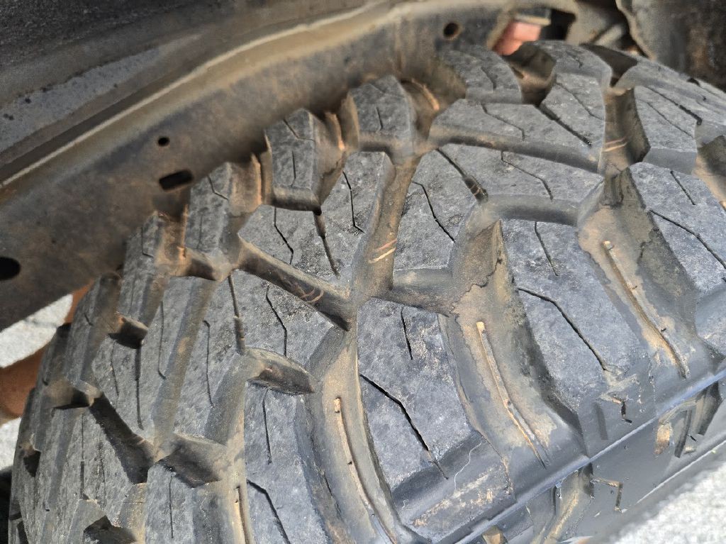 2007 Lexus GX 470 Image 17