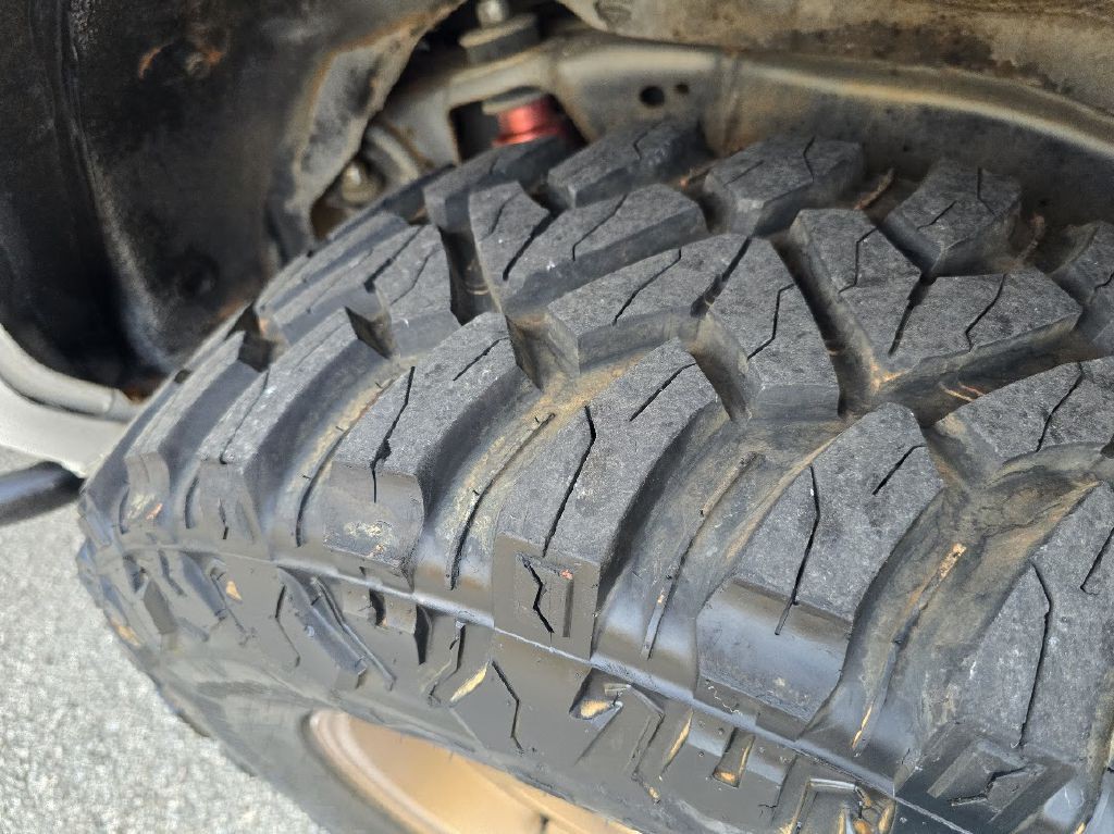 2007 Lexus GX 470 Image 18