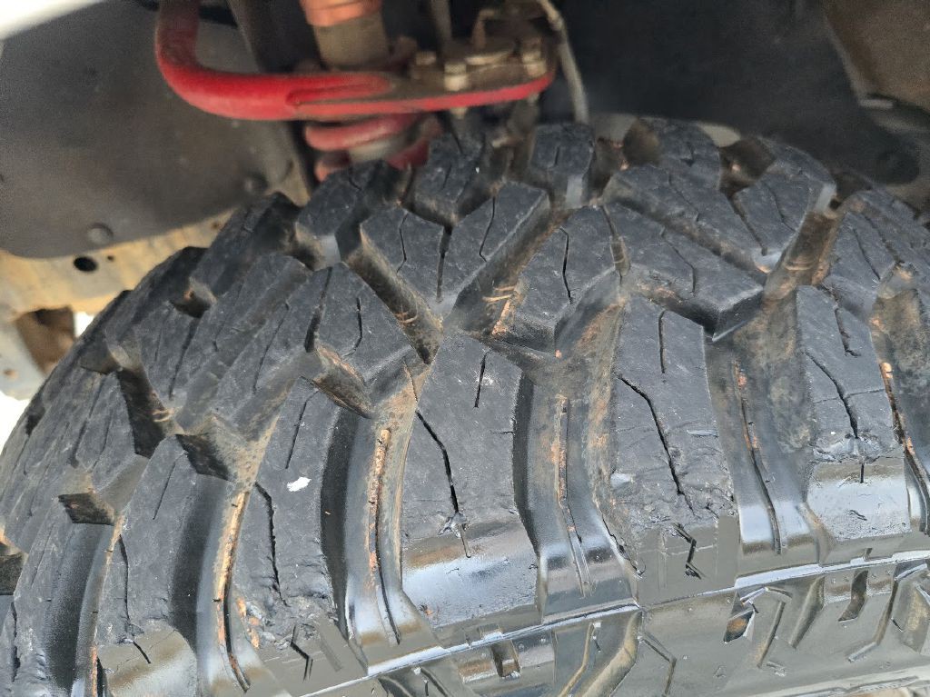 2007 Lexus GX 470 Image 19