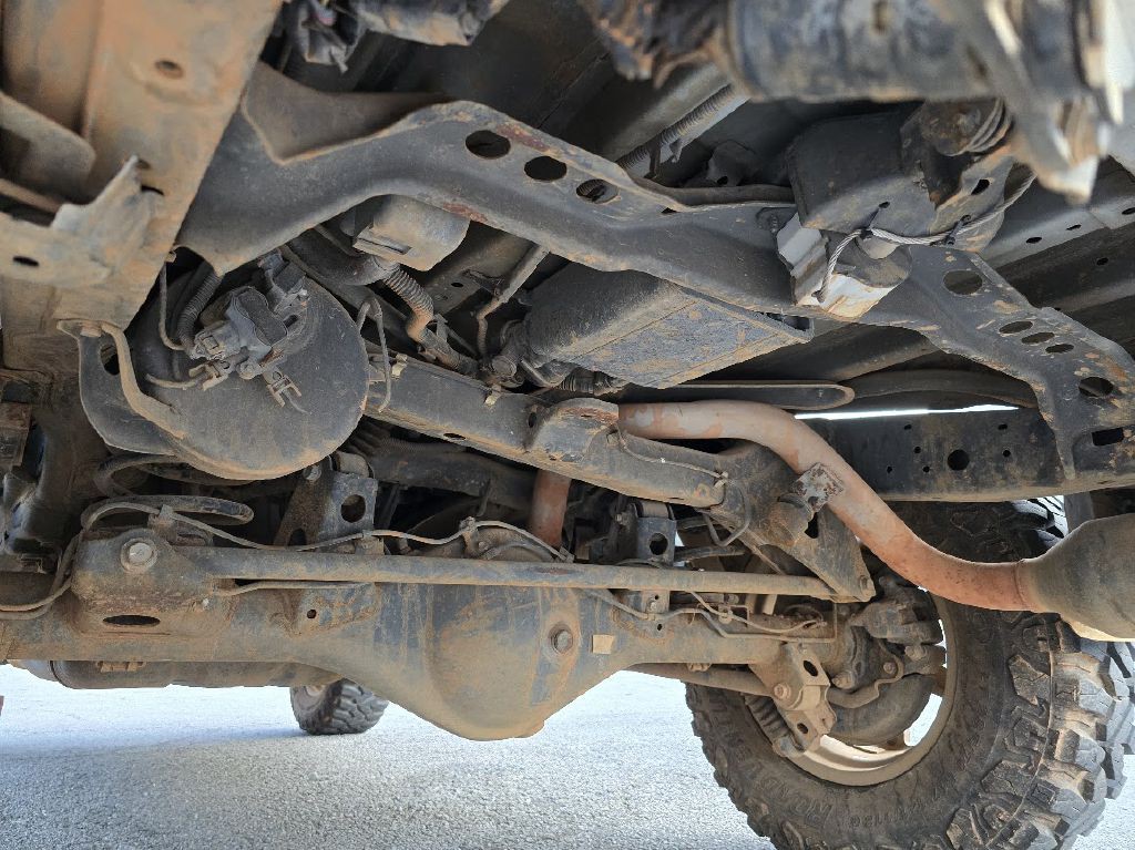 2007 Lexus GX 470 Image 21