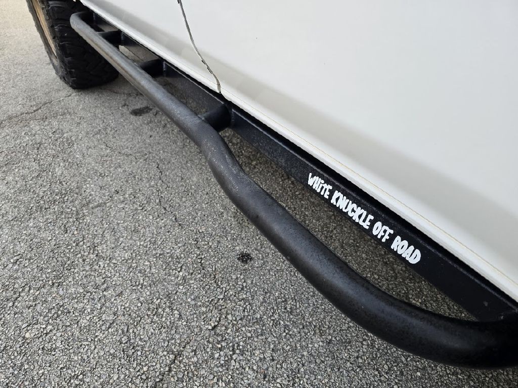 2007 Lexus GX 470 Image 22