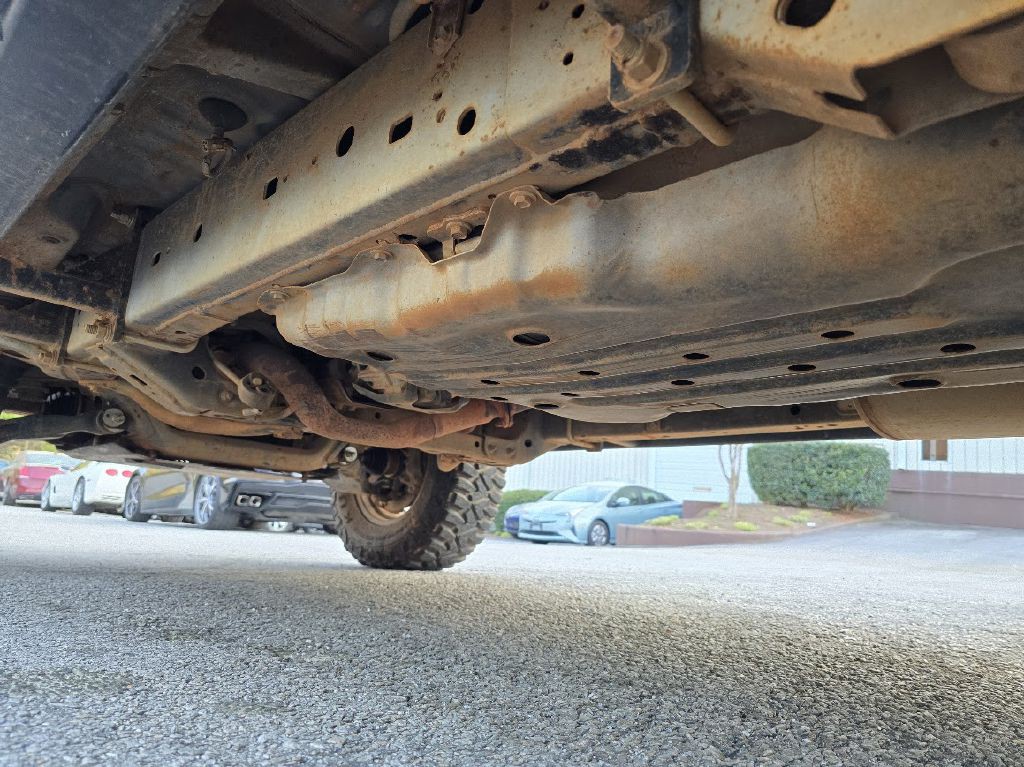 2007 Lexus GX 470 Image 23