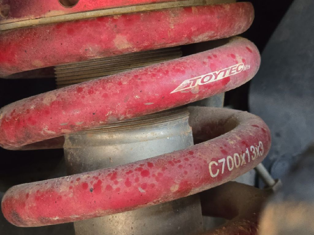 2007 Lexus GX 470 Image 24