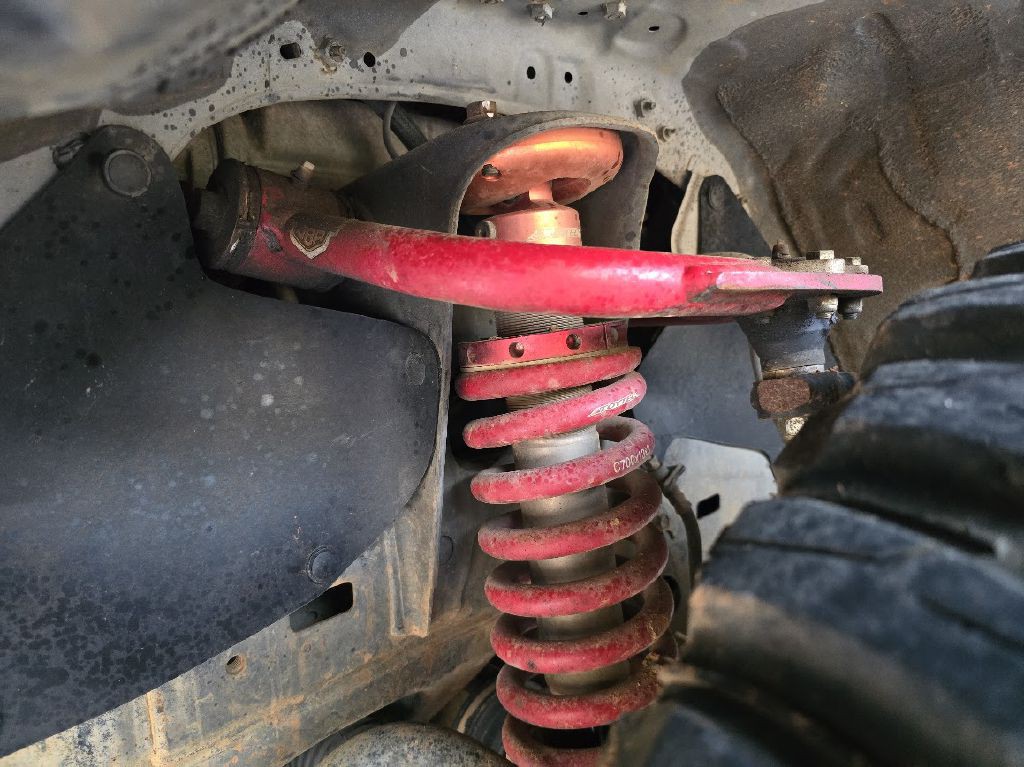 2007 Lexus GX 470 Image 25