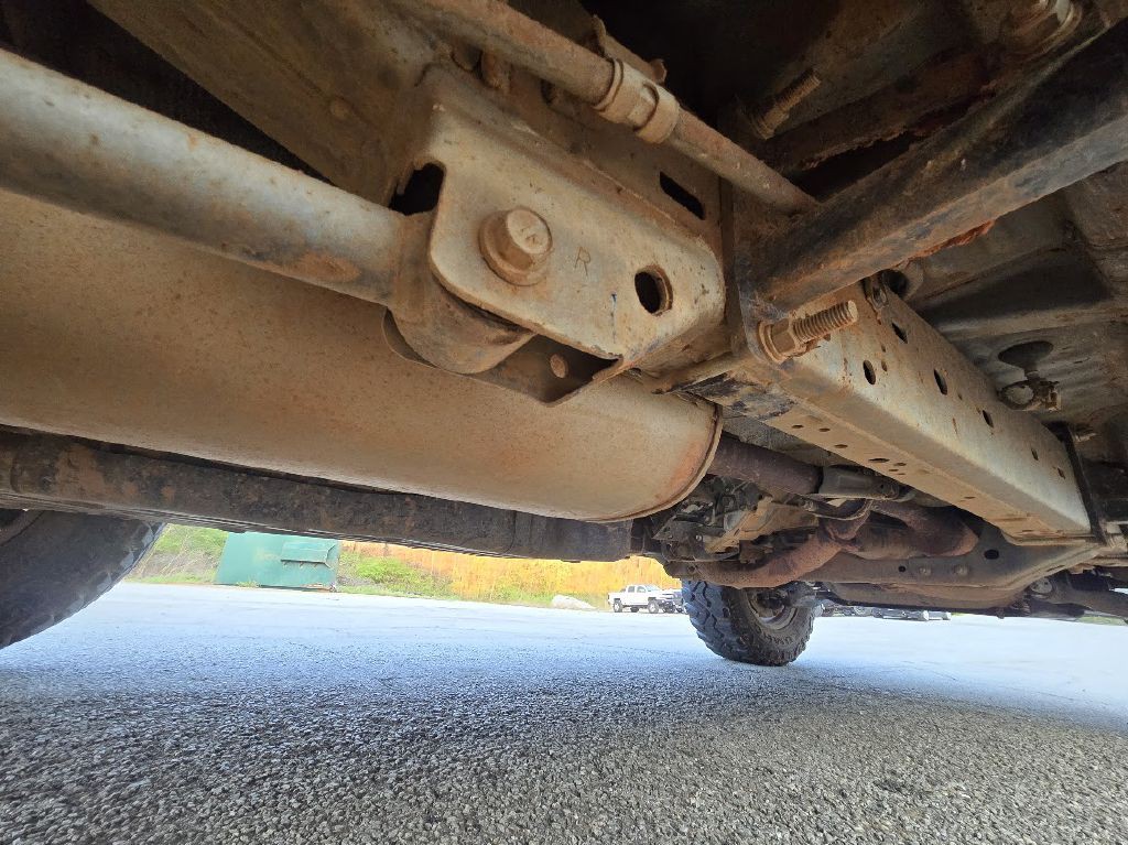 2007 Lexus GX 470 Image 26