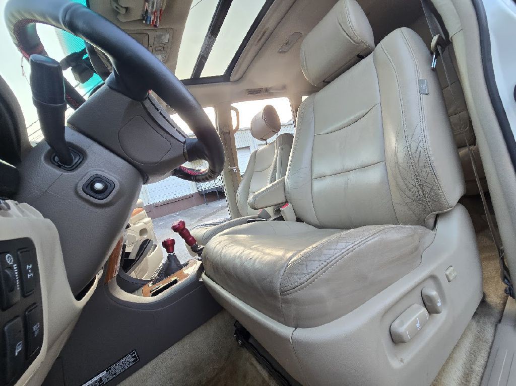 2007 Lexus GX 470 Image 28