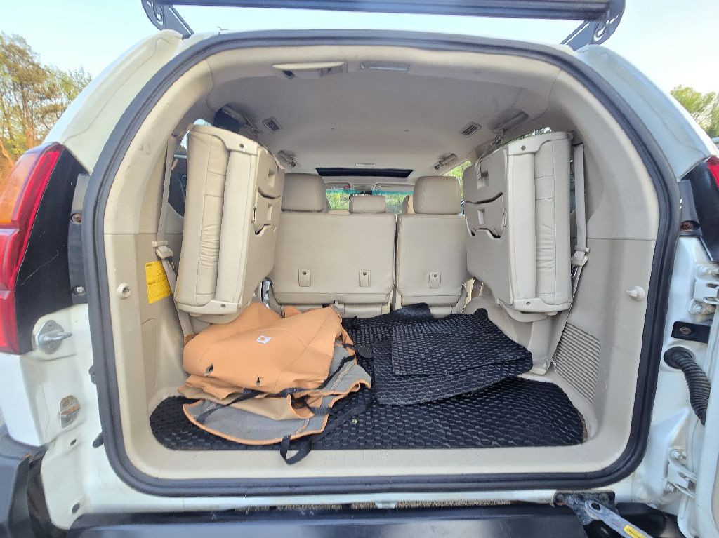 2007 Lexus GX 470 Image 30