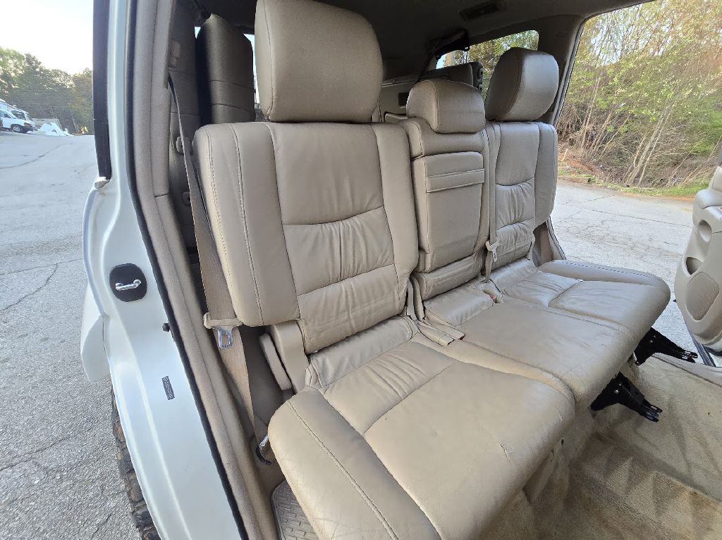 2007 Lexus GX 470 Image 31