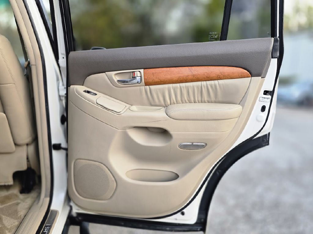 2007 Lexus GX 470 Image 33