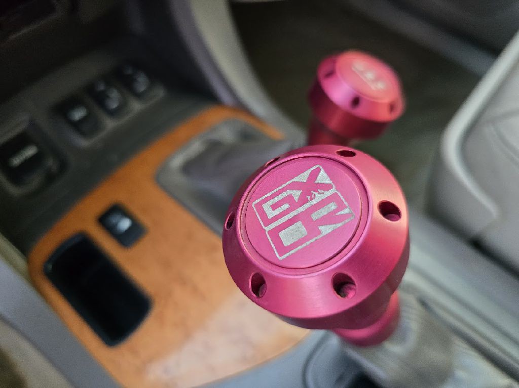 2007 Lexus GX 470 Image 37