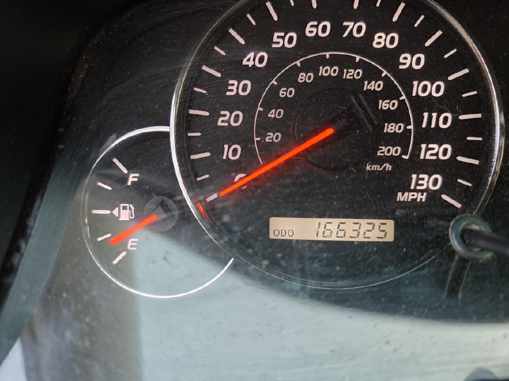 2007 Lexus GX 470 Image 42